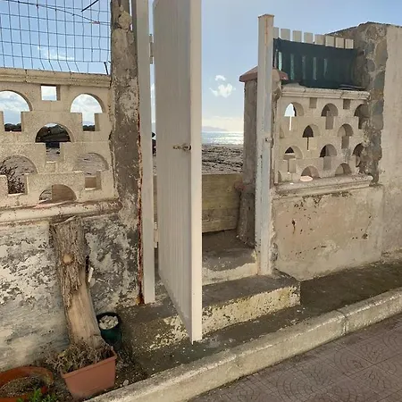 Paestum Mare *