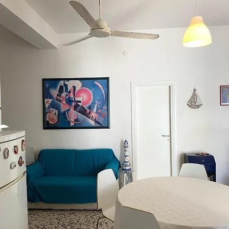 Casa vacanze Paestum Mare