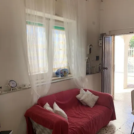 Paestum Mare Casa vacanze *