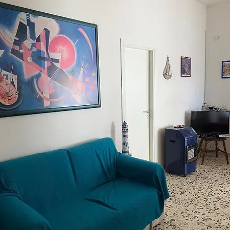 Casa vacanze Paestum Mare Capaccio