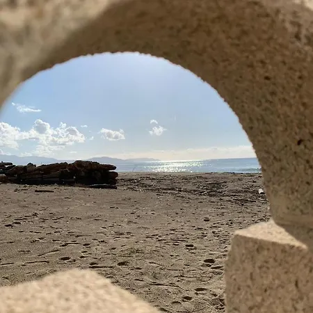 Paestum Mare Casa vacanze Capaccio